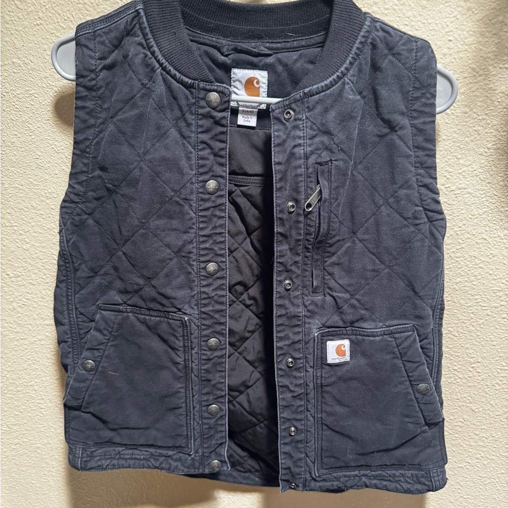 Women’s Carhartt Vest